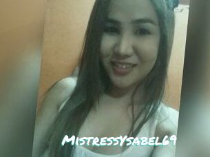 MistressYsabel69