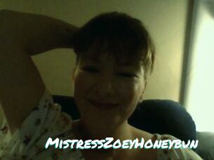MistressZoeyHoneybun