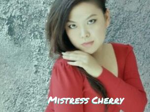 Mistress_Cherry