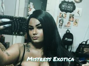 Mistress_Exotica
