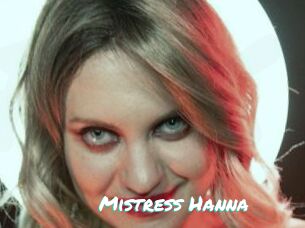 Mistress_Hanna