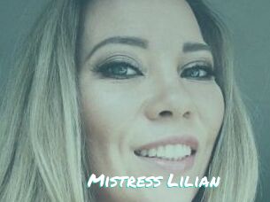 Mistress_Lilian