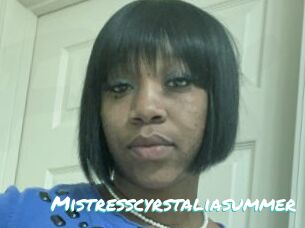 Mistresscyrstaliasummer