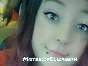 MistressxElizabeth