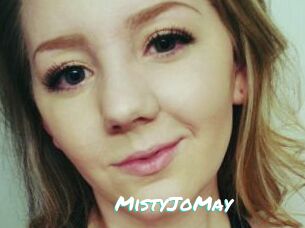 MistyJoMay