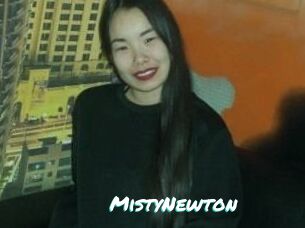 MistyNewton