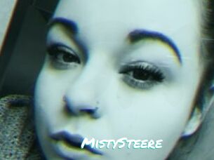 MistySteere