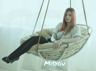 Misyou
