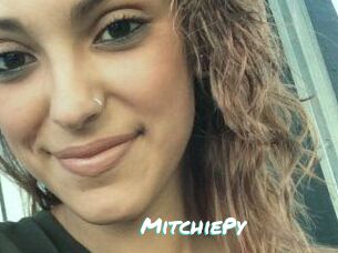 MitchiePy