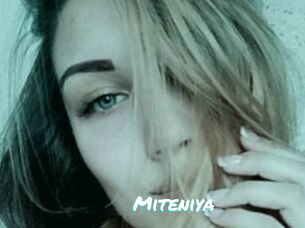 Miteniya