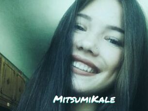 MitsumiKale