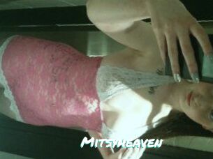 Mitsyheaven