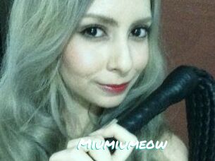 Miumiumeow