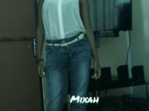 Mixah