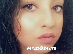 MixedBeaute
