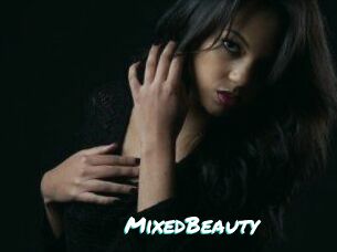 MixedBeauty