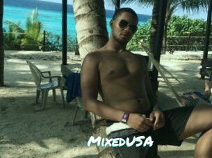 MixedUSA