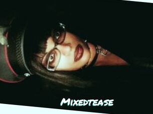 Mixedtease