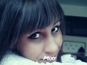 Mixy