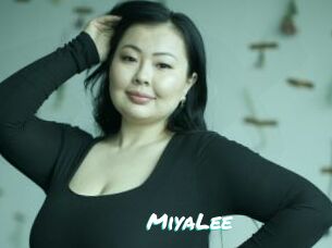 MiyaLee