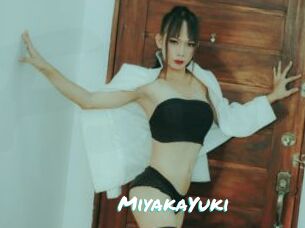MiyakaYuki