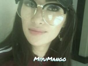 MiyuMango