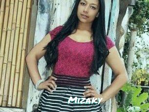 Mizaky