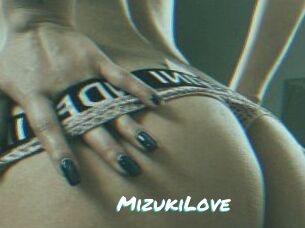 MizukiLove