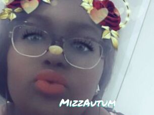 MizzAutum