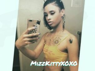 MizzKittyXOXO