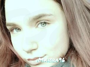 Mkiera96