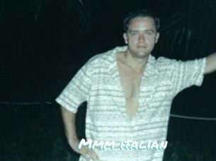 Mmm_italian