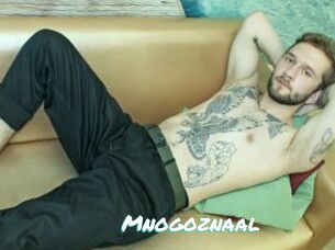 Mnogoznaal