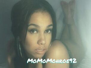 MoMoMonroe92