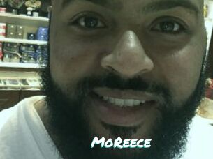 MoReece
