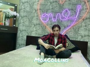 MoaCollins