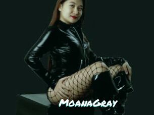 MoanaGray