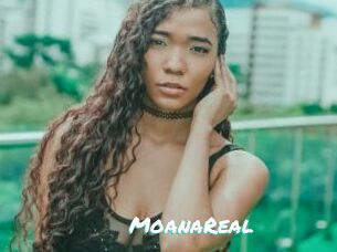 MoanaReal