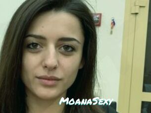 MoanaSexy