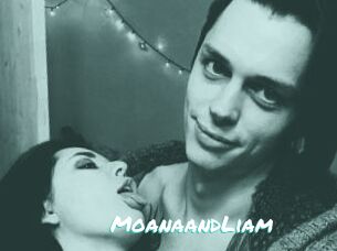 MoanaandLiam