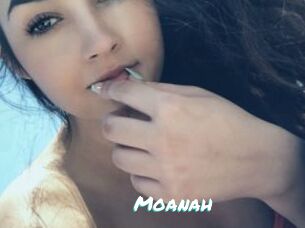 Moanah