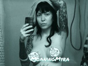 MoaningMyra