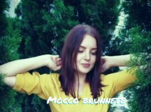 Mocco_brunnete