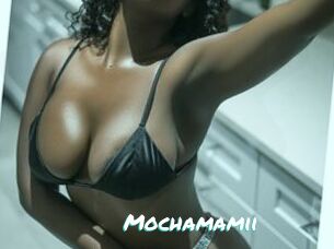 Mochamamii