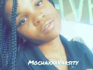 MochaxxxVarsity