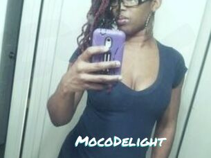 MocoDelight