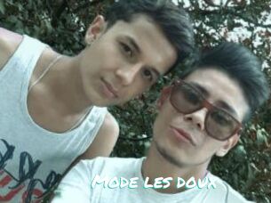 Mode_les_doux