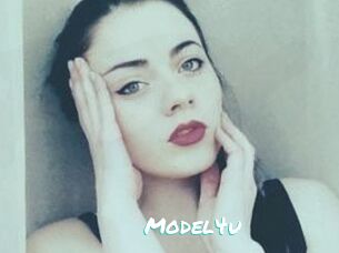 Model4u