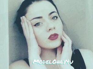ModelOnly4u