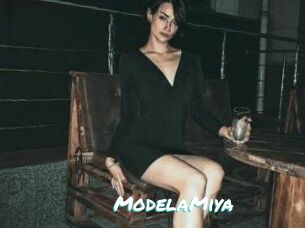 ModelaMiya